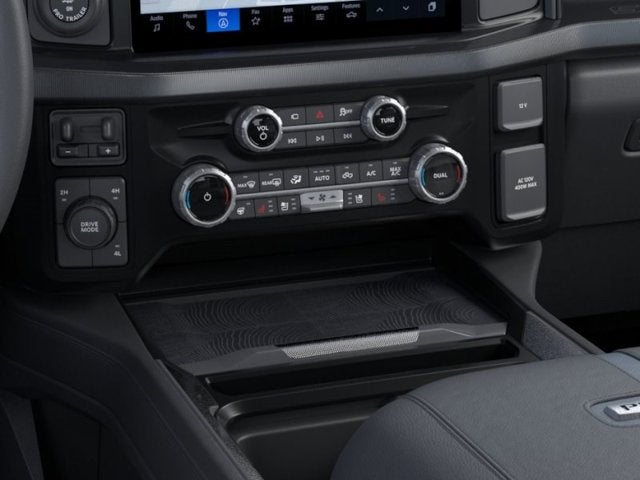 2026 Ford Super Duty F-450® Platinum®