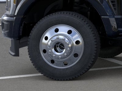 2026 Ford Super Duty F-450® Platinum®