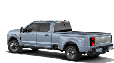 2027 Ford Super Duty F-450® Platinum®