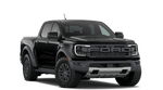 2026 Ford Ranger Raptor®
