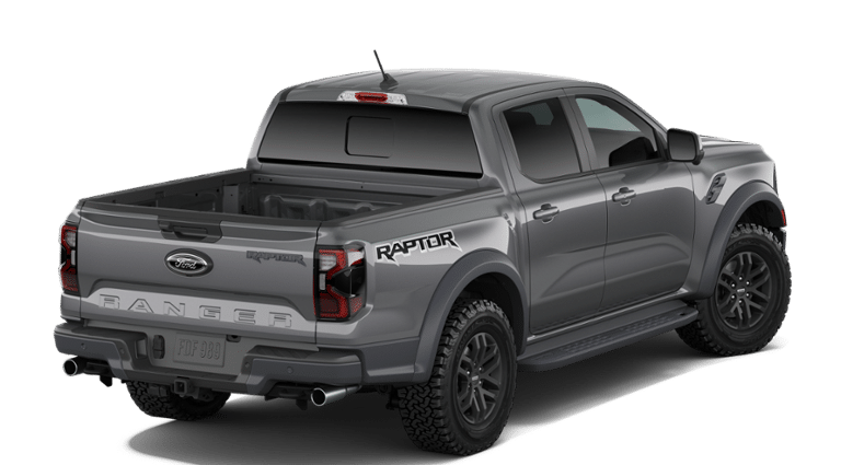 2026 Ford Ranger Raptor®
