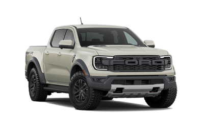 2026 Ford Ranger Raptor®