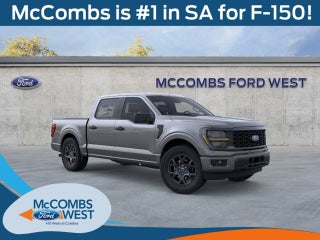 2026 Ford F-150 STX®