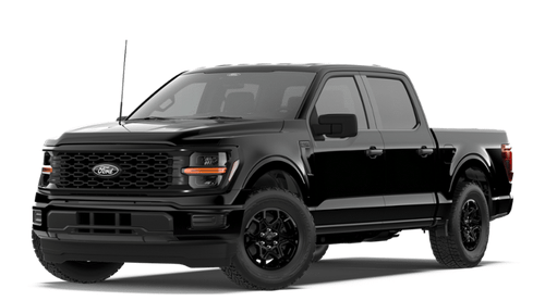 2026 Ford F-150 STX®