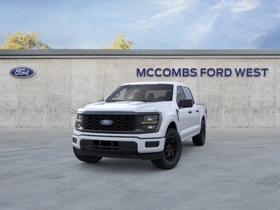2026 Ford F-150 STX®