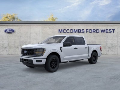 2026 Ford F-150 STX®