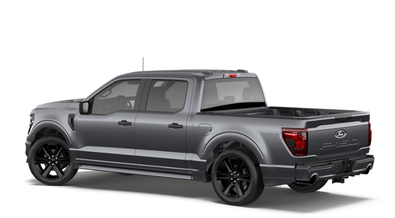 2026 Ford F-150 STX®