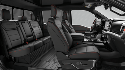 2026 Ford F-150 Raptor®