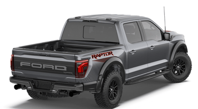2026 Ford F-150 Raptor®