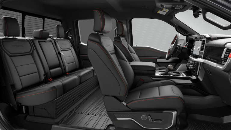 2026 Ford F-150 Raptor®
