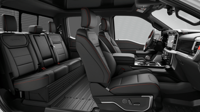 2026 Ford F-150 Raptor®