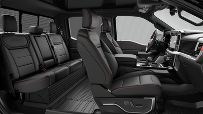 2026 Ford F-150 Raptor®