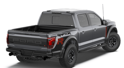 2026 Ford F-150 Raptor®