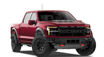 2026 Ford F-150 Raptor®