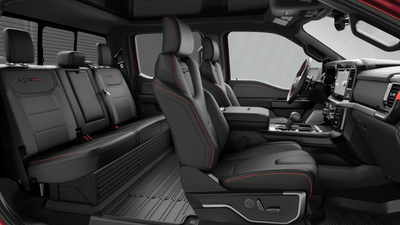 2026 Ford F-150 Raptor®