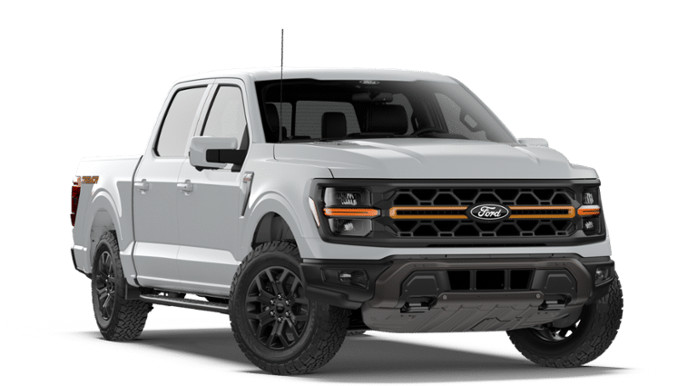 2026 Ford F-150 Tremor®