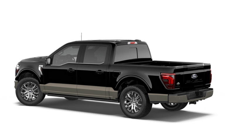 2026 Ford F-150 King Ranch®