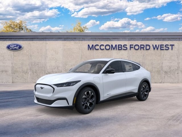 2026 Ford Mustang Mach-E Select