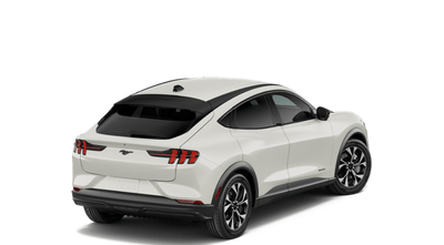 2026 Ford Mustang Mach-E Select