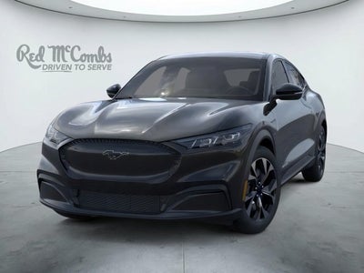 2026 Ford Mustang Mach-E Select
