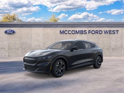 2026 Ford Mustang Mach-E Select