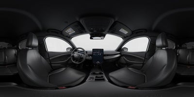 2026 Ford Mustang Mach-E Select