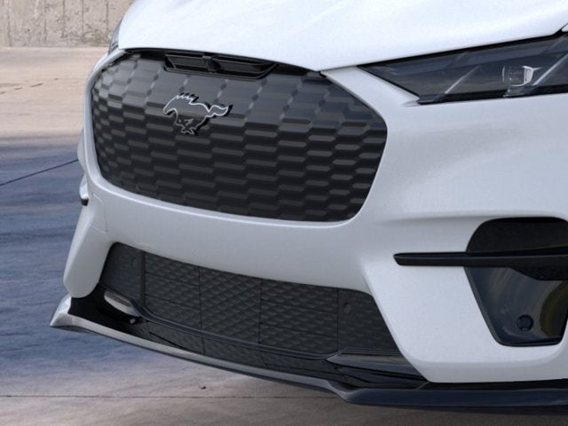 2026 Ford Mustang Mach-E GT
