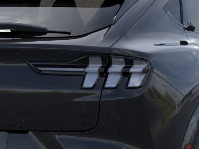 2026 Ford Mustang Mach-E GT