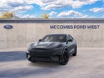 2026 Ford Mustang Mach-E GT