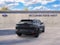 2026 Ford Mustang Mach-E GT
