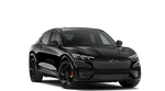 2026 Ford Mustang Mach-E GT