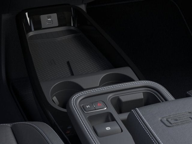 2026 Ford Mustang Mach-E GT