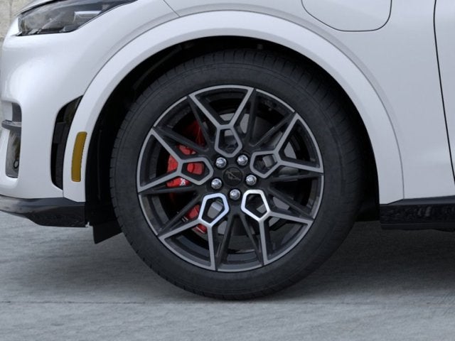 2026 Ford Mustang Mach-E GT