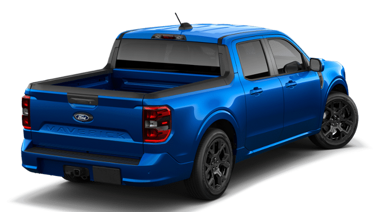 2026 Ford Maverick Maverick Lobo™