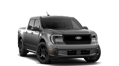 2026 Ford Maverick Maverick Lobo™