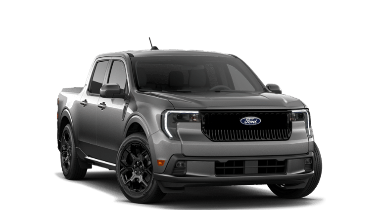 2026 Ford Maverick Maverick Lobo™