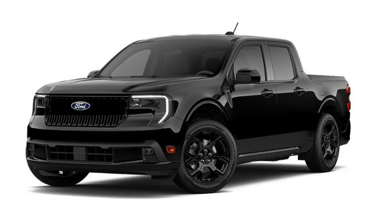 2026 Ford Maverick Lobo™