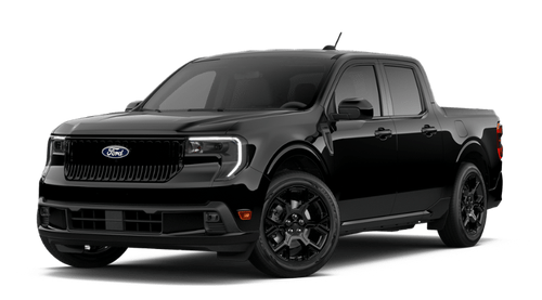 2026 Ford Maverick Lobo™