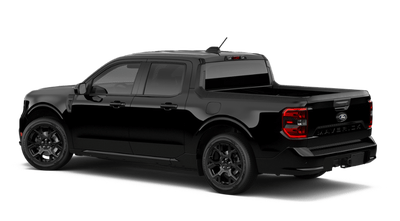 2026 Ford Maverick Lobo™