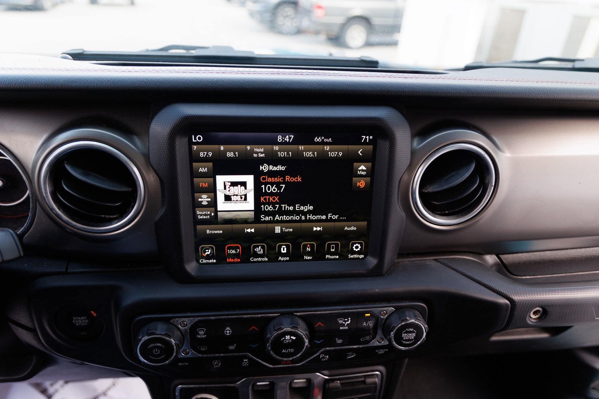 2019 Jeep Wrangler Rubicon