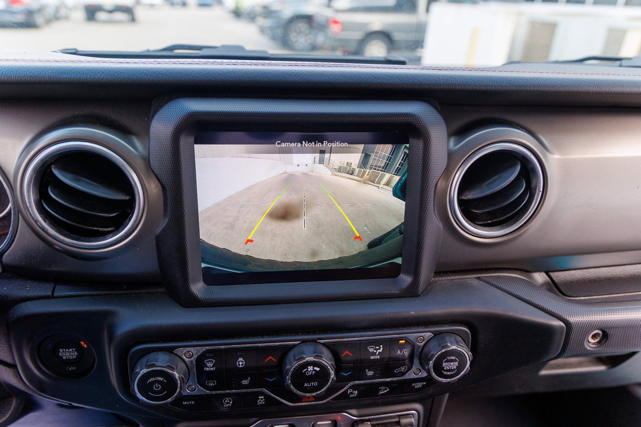2019 Jeep Wrangler Rubicon