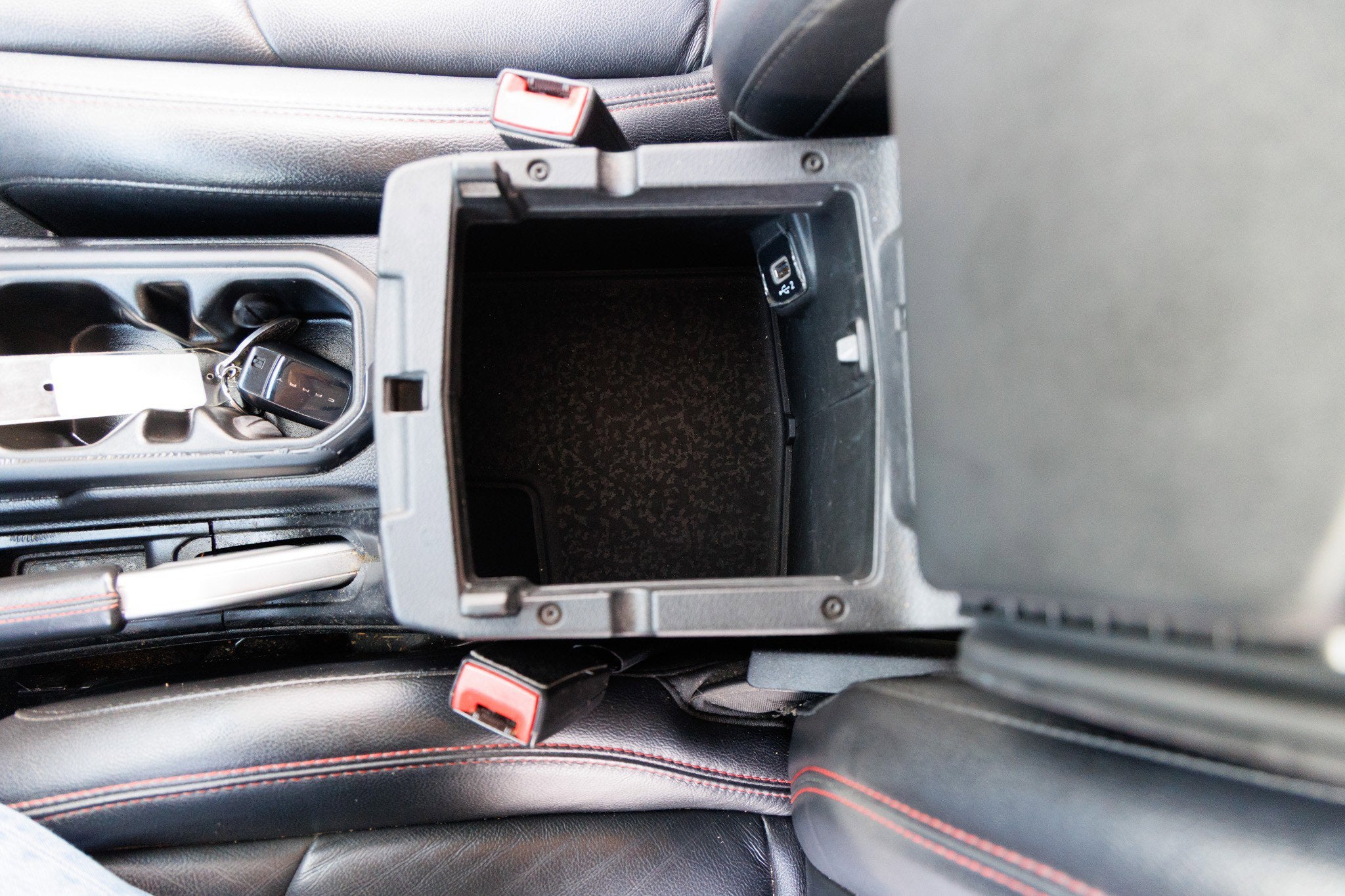 2019 Jeep Wrangler Rubicon