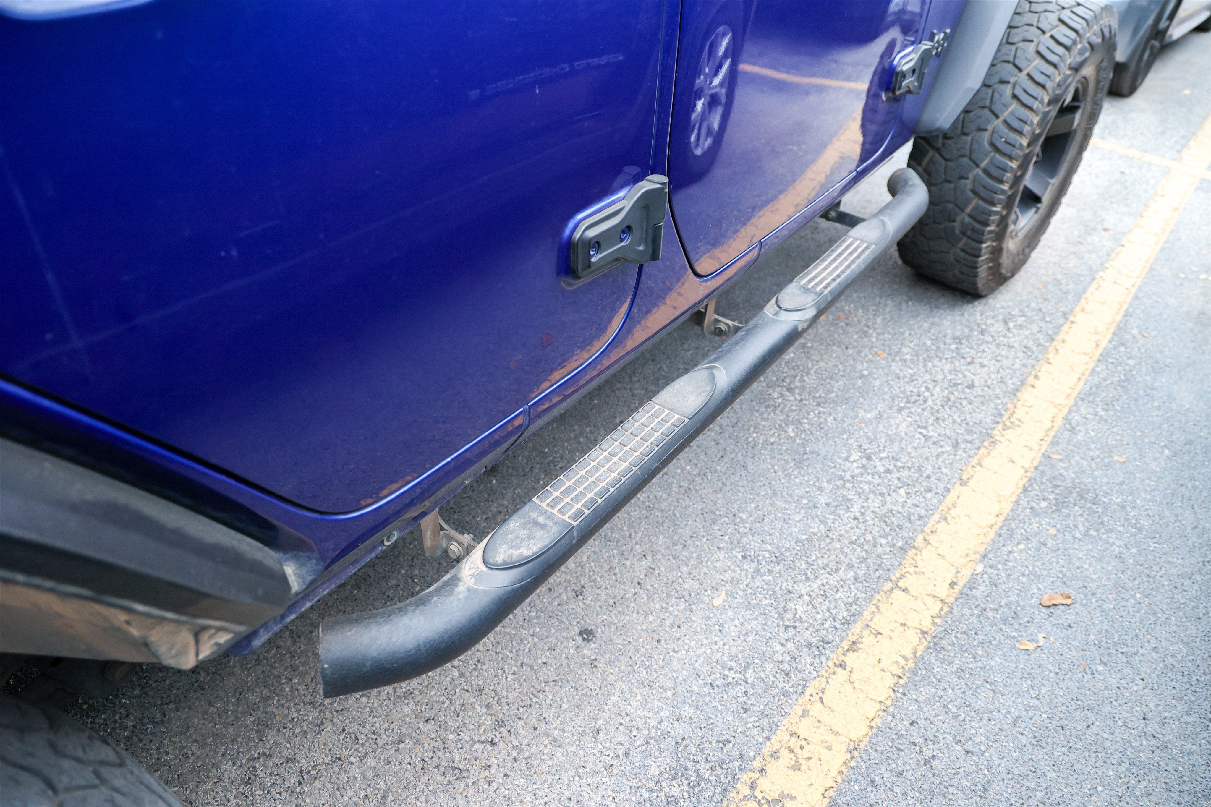 2018 Jeep Wrangler Sport S