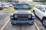 2019 Jeep Wrangler Sahara