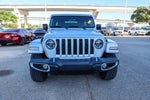 2022 Jeep Wrangler 4xe Unlimited Sahara