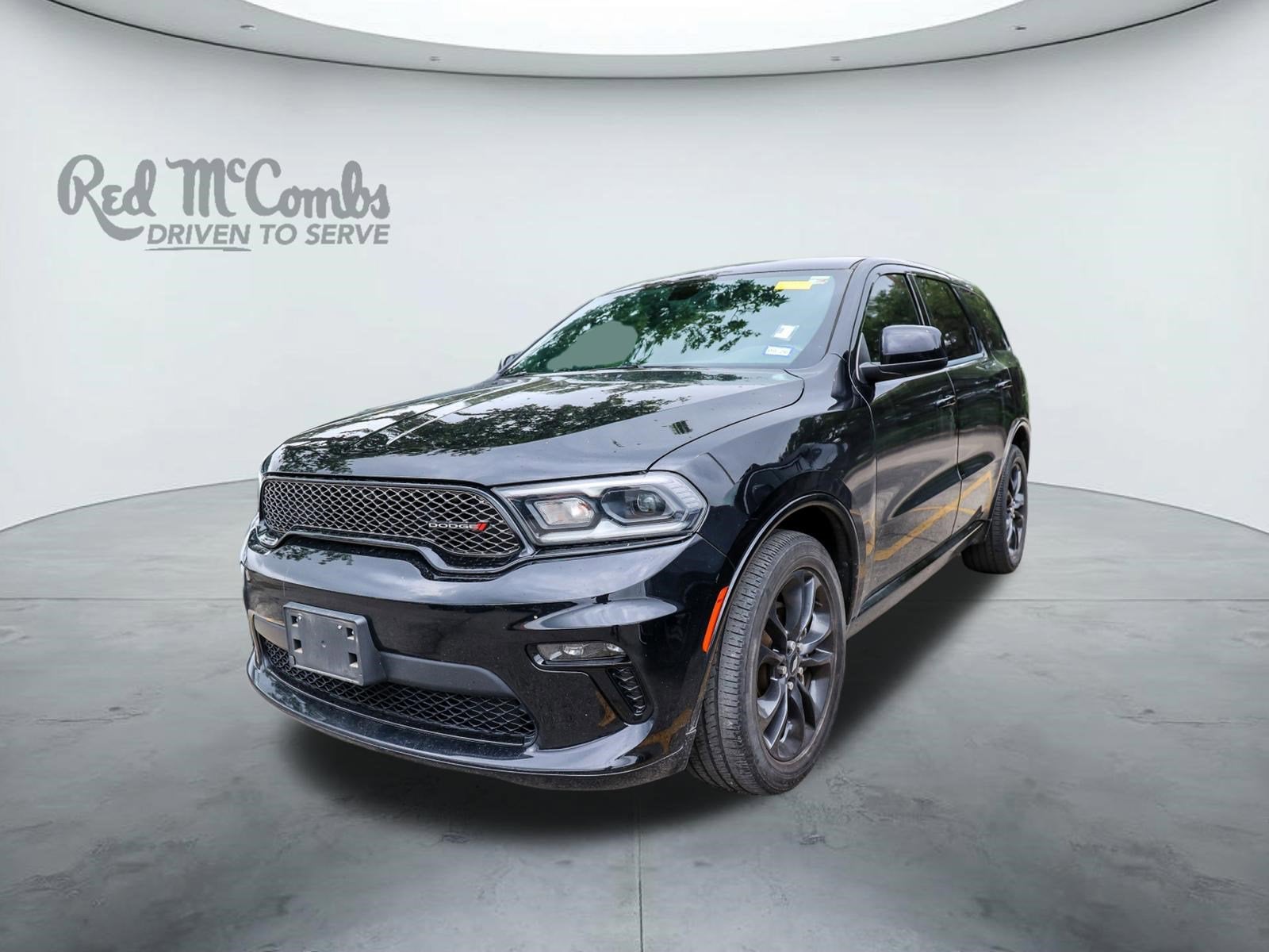 2022 Dodge Durango SXT