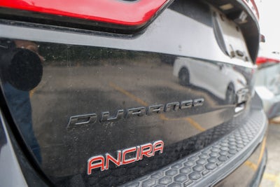2022 Dodge Durango SXT