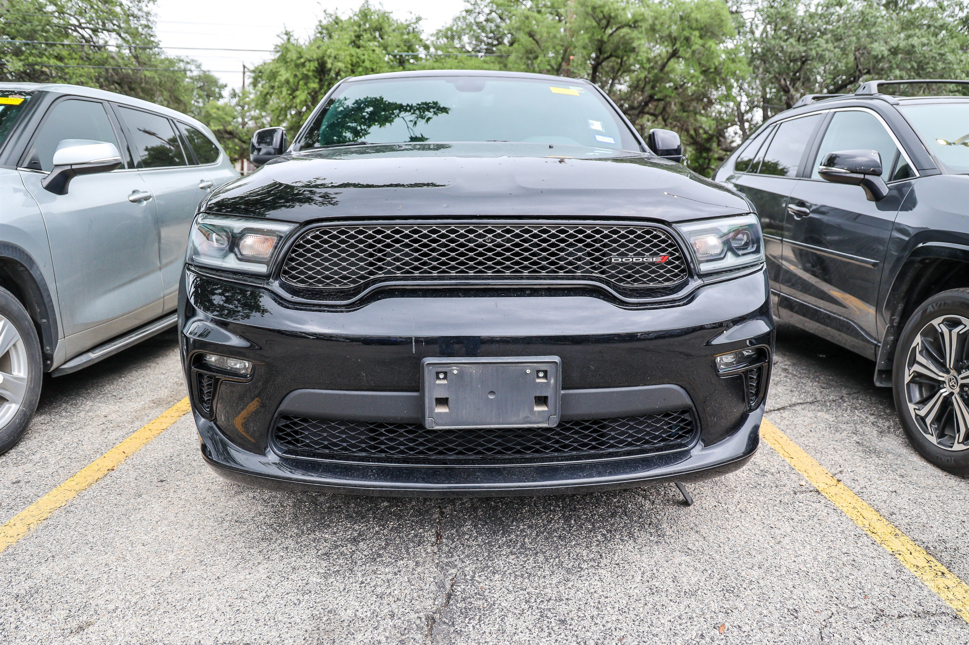 2022 Dodge Durango SXT