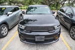 2022 Dodge Durango SXT
