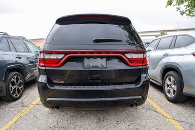 2022 Dodge Durango SXT